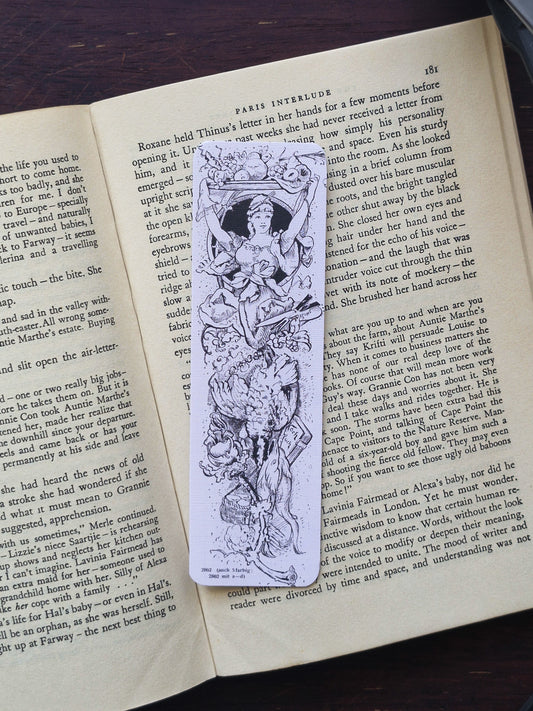 Fairer Pursuits Series