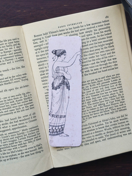 Ancient Outlines Series