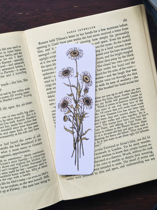 Botanical Vintage Series