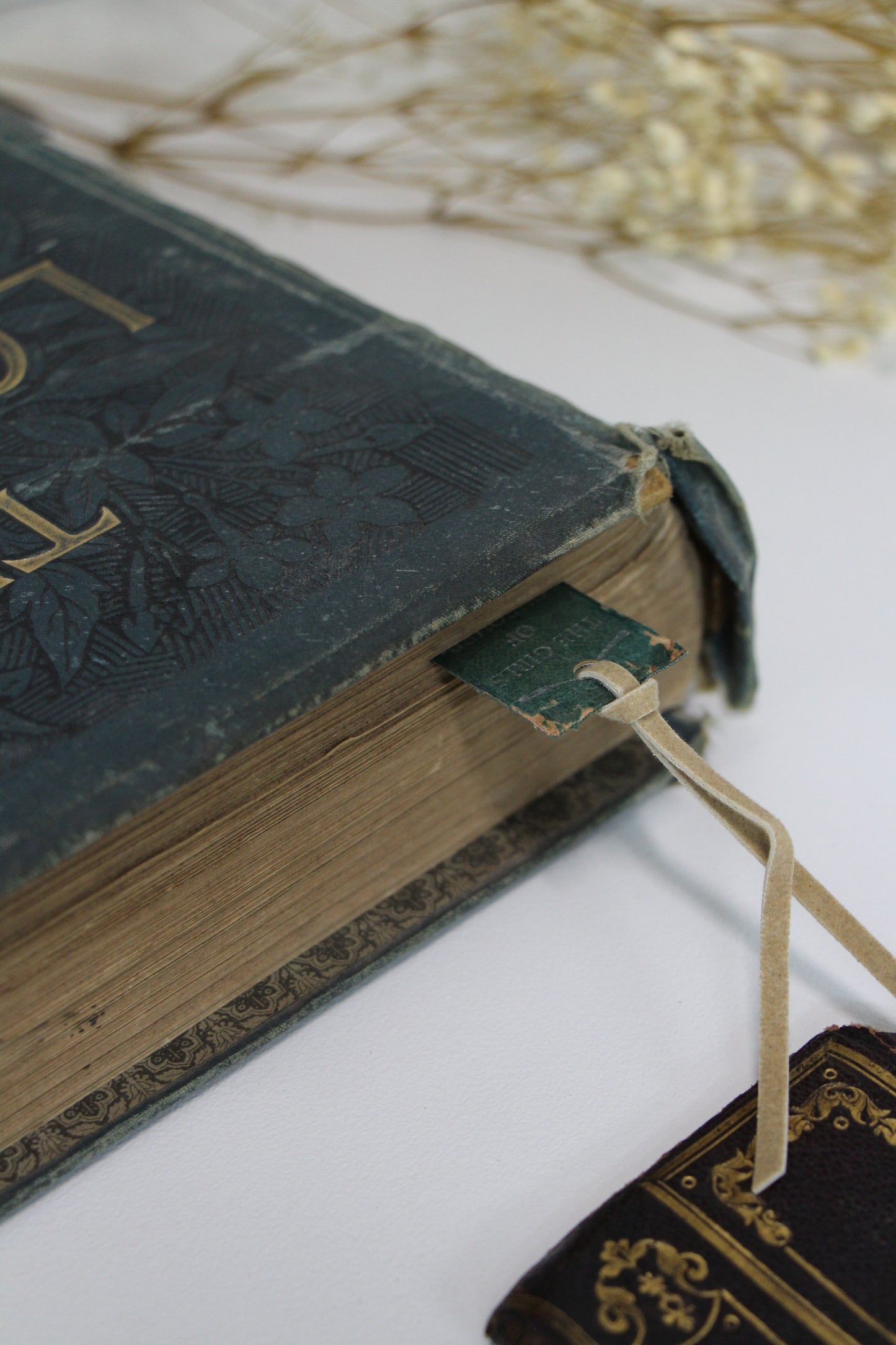 "The Girls of Chequertrees" - Second Chapter Bookmark
