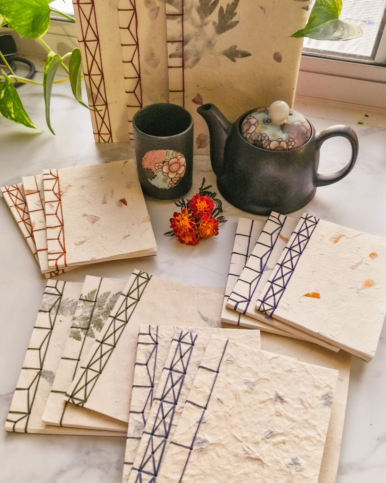 Fukurotoji Notebooks