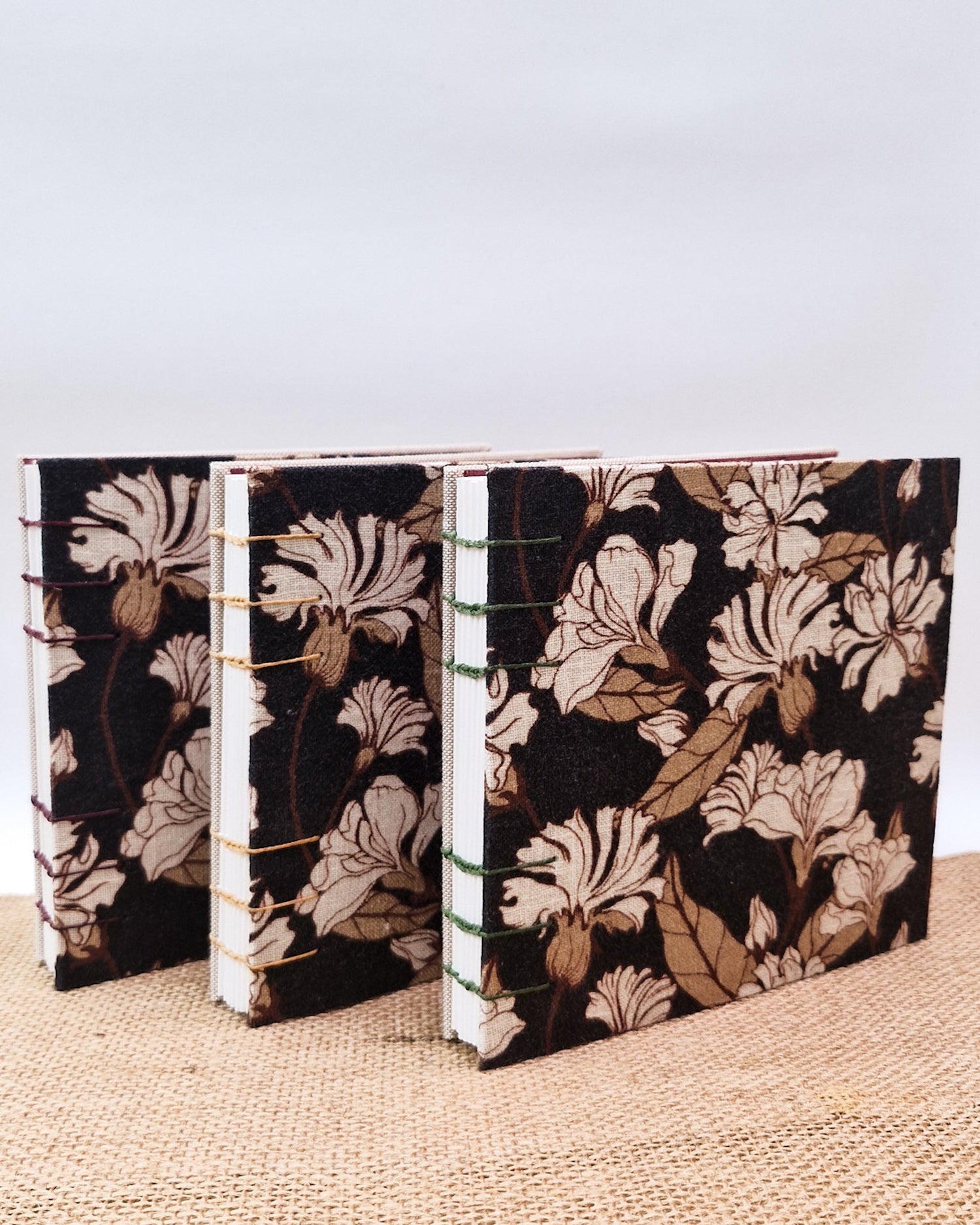 Sketchbooks