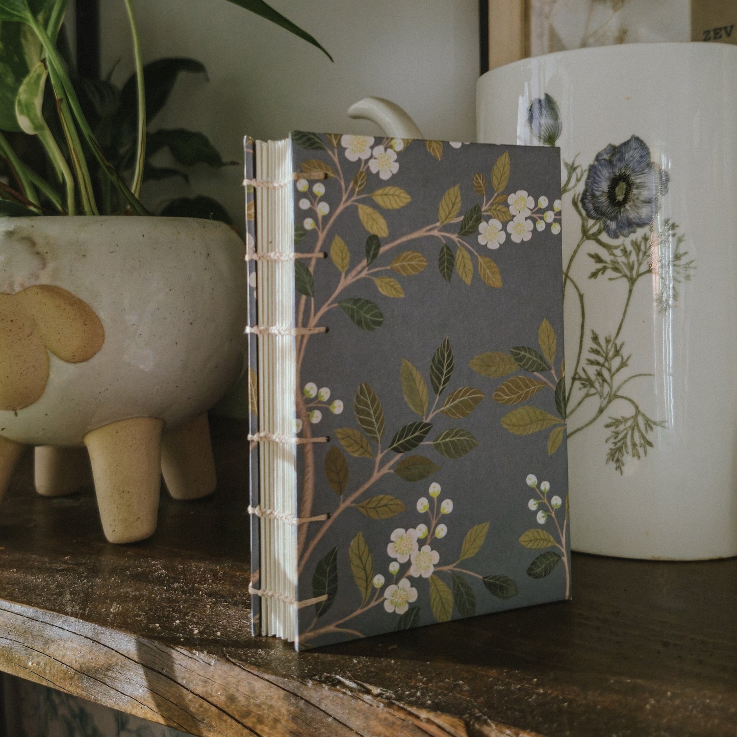 Coptic Stitch Workshop - Glen Innes