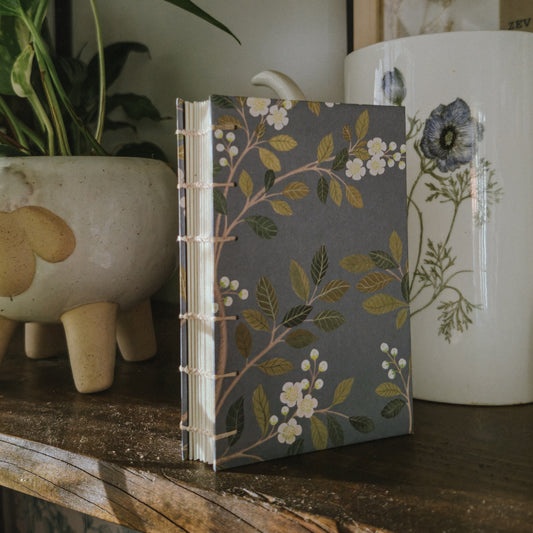 Coptic Stitch Workshop - Glen Innes