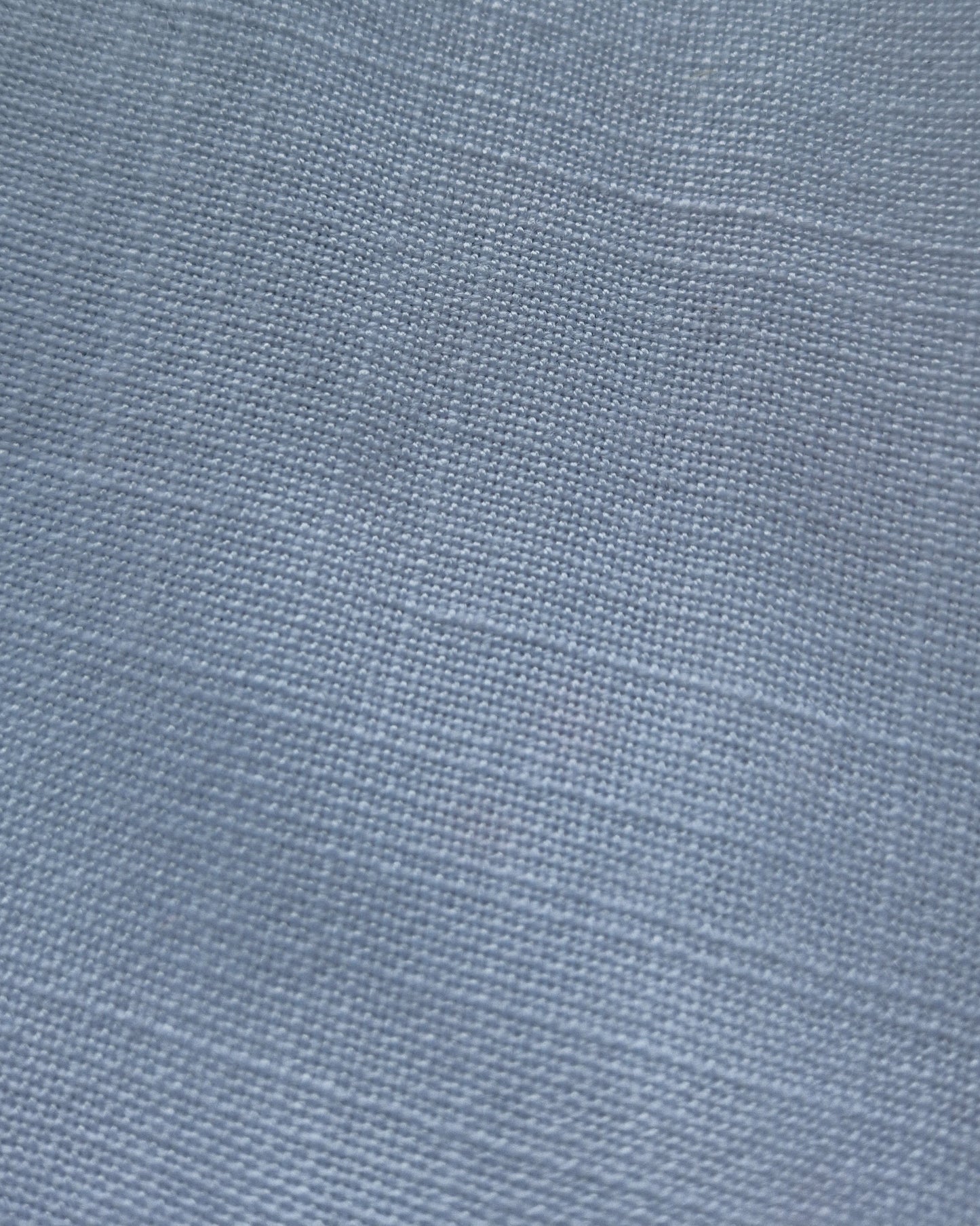 Child's Apron- Blue-Grey