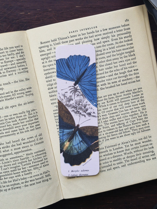 Garden Guests Series