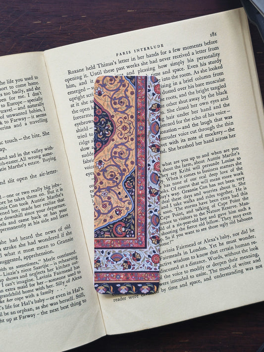 Pattern Compilations Series