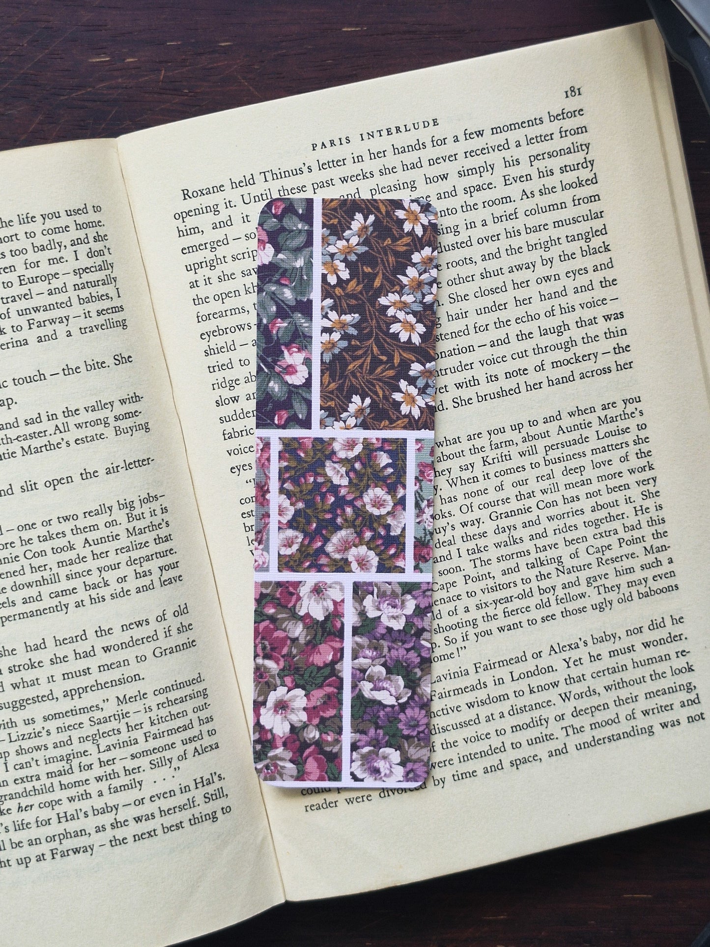 Pattern Compilations Series