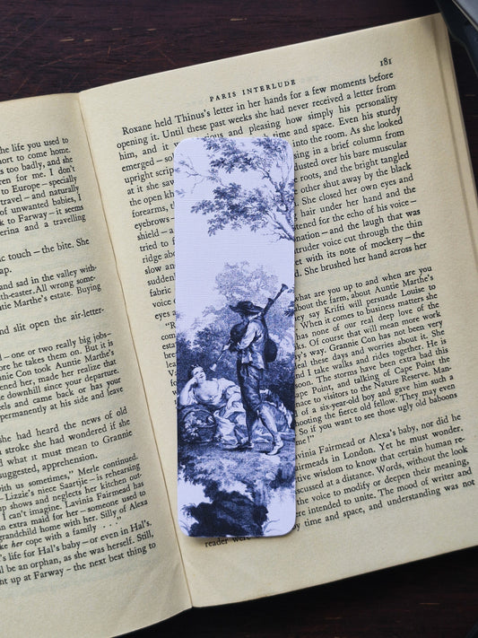 Timeless Touches Series