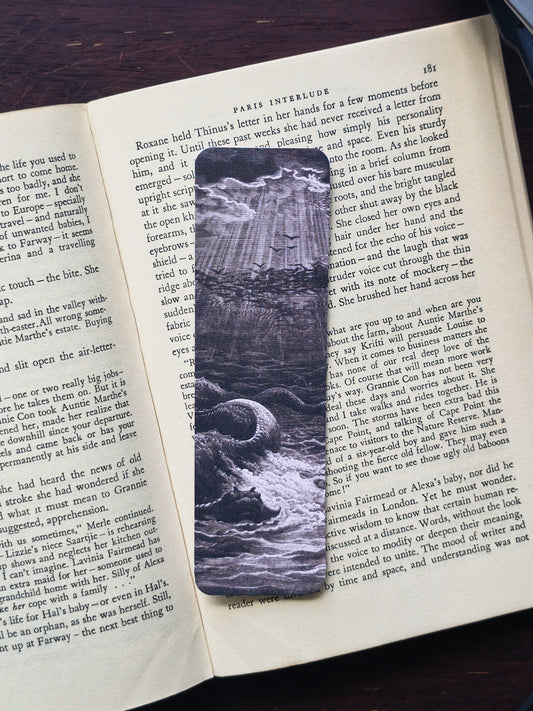 Black and White Series