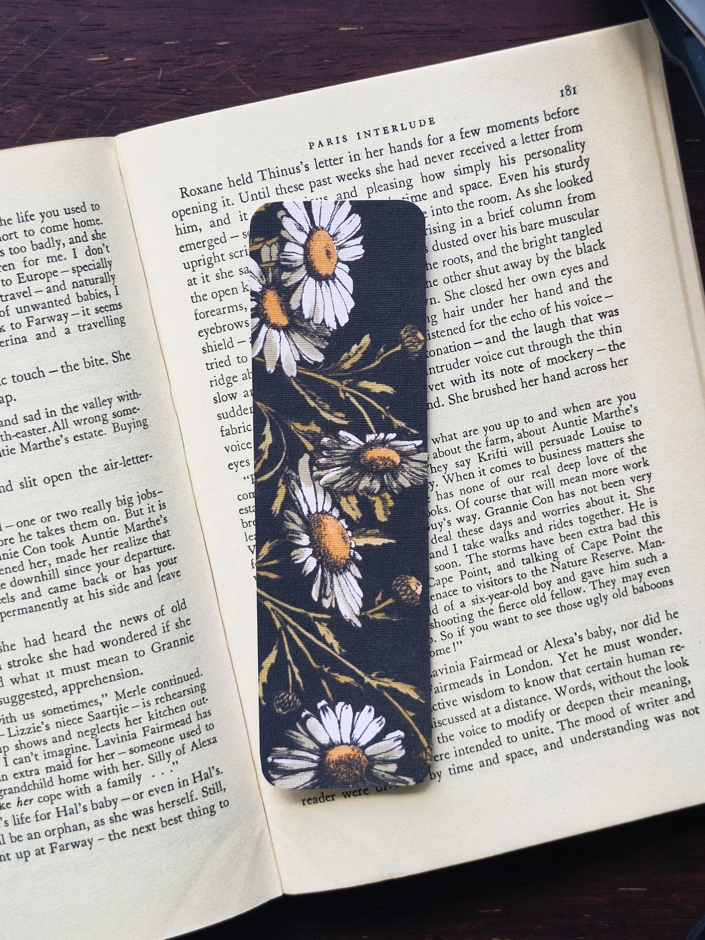 Dark Petals Series