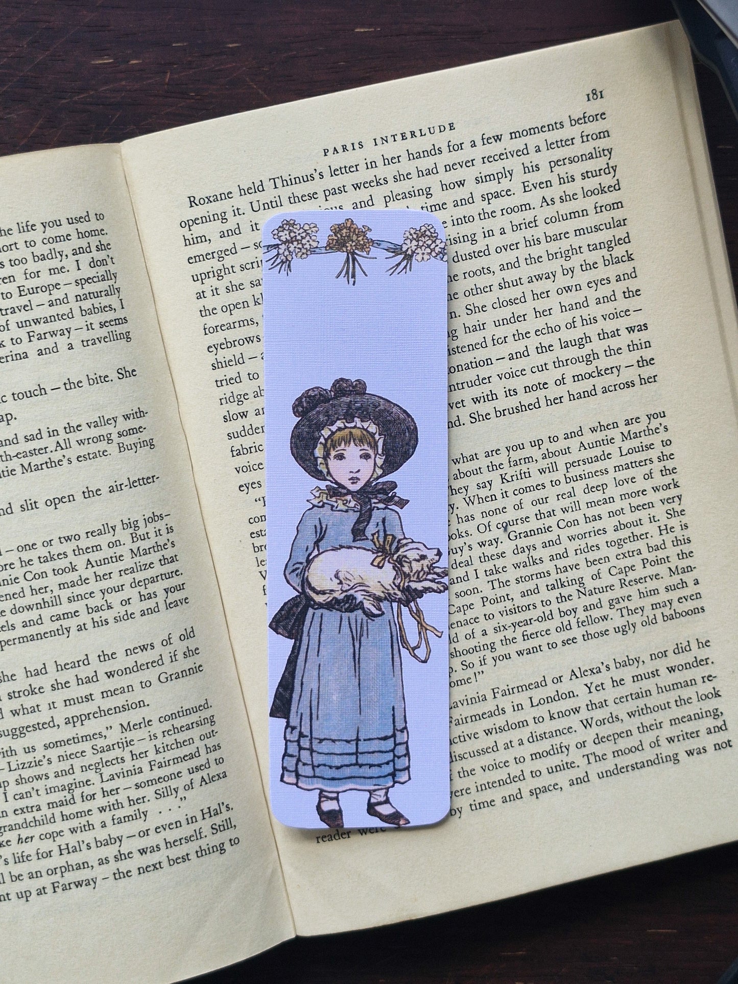 Little Ladies Series