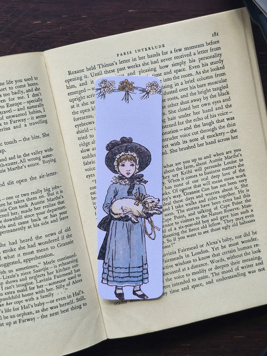 Little Ladies Series