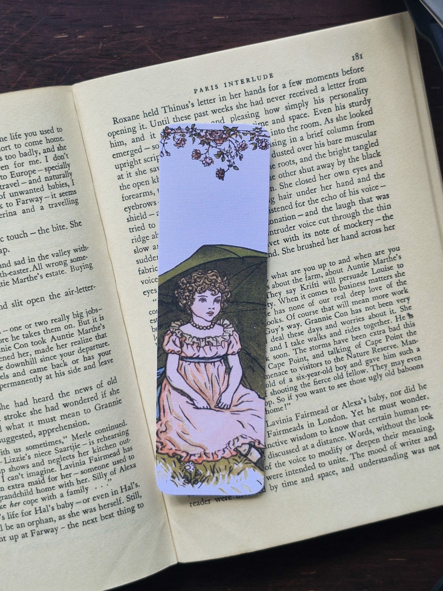 Little Ladies Series