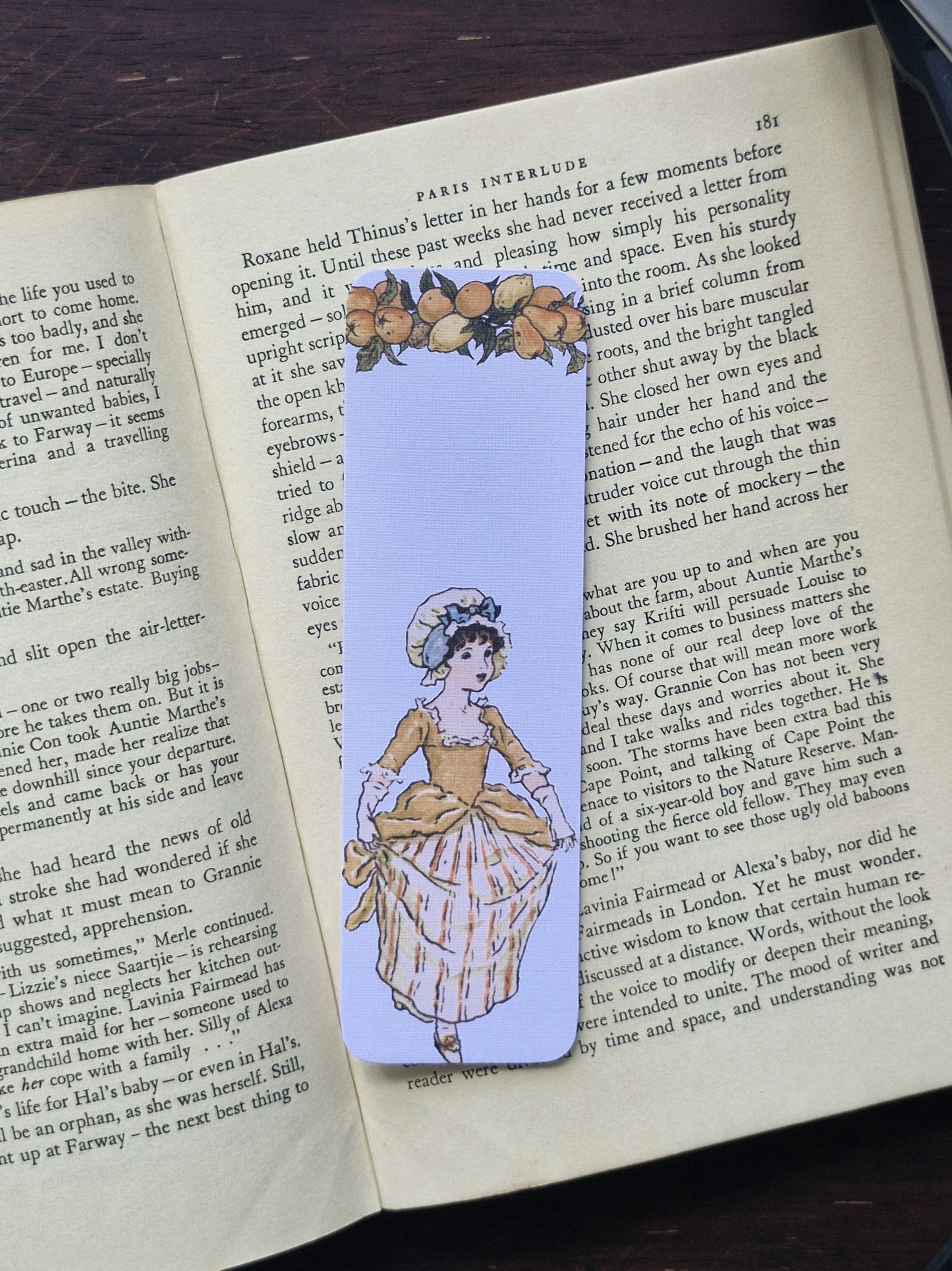 Little Ladies Series