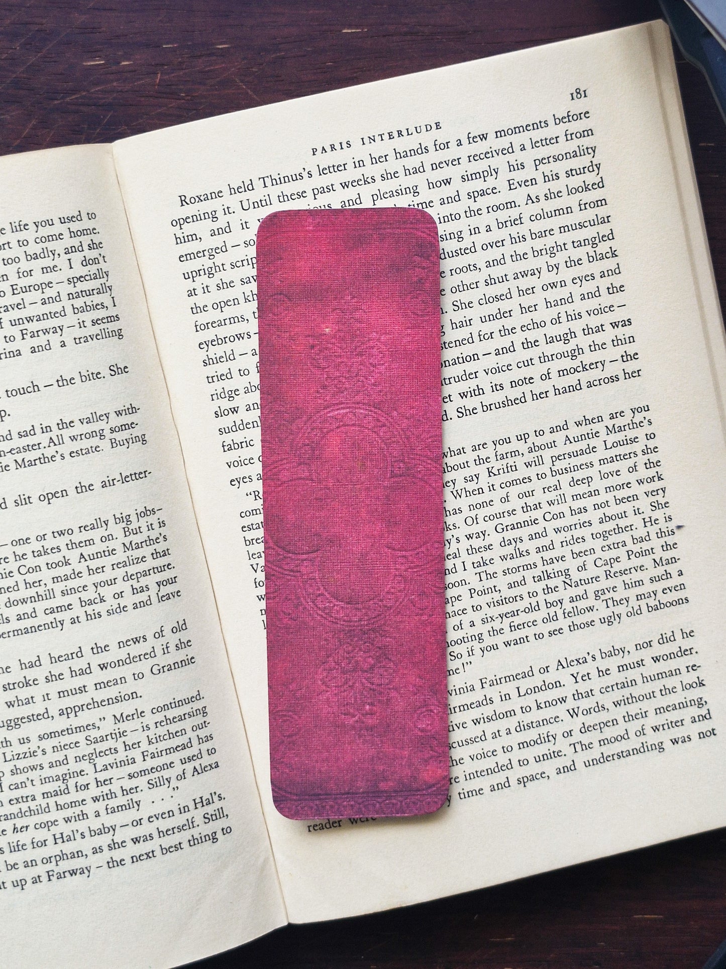 Cozy Covers Series