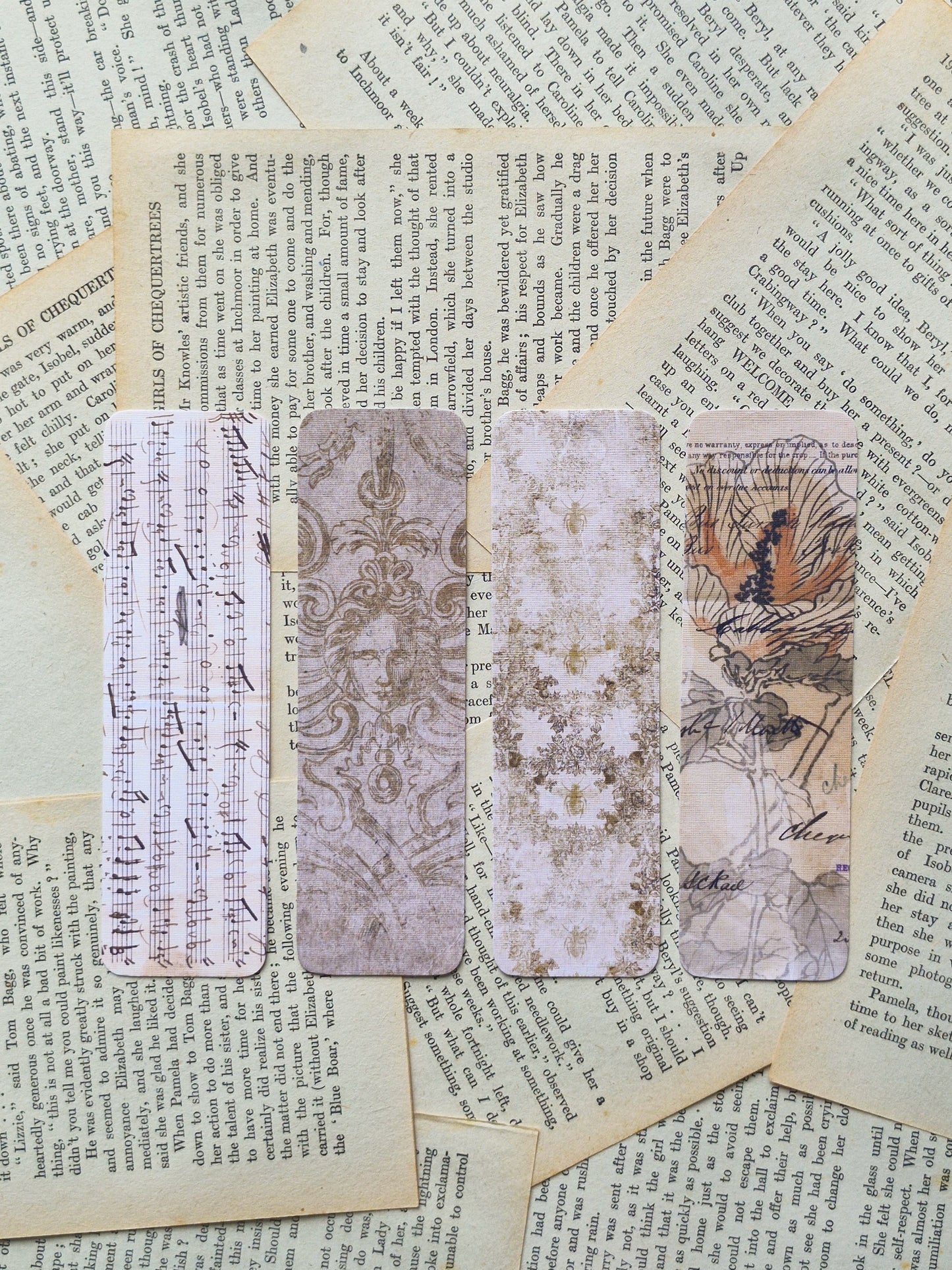 Neutral Tones Series