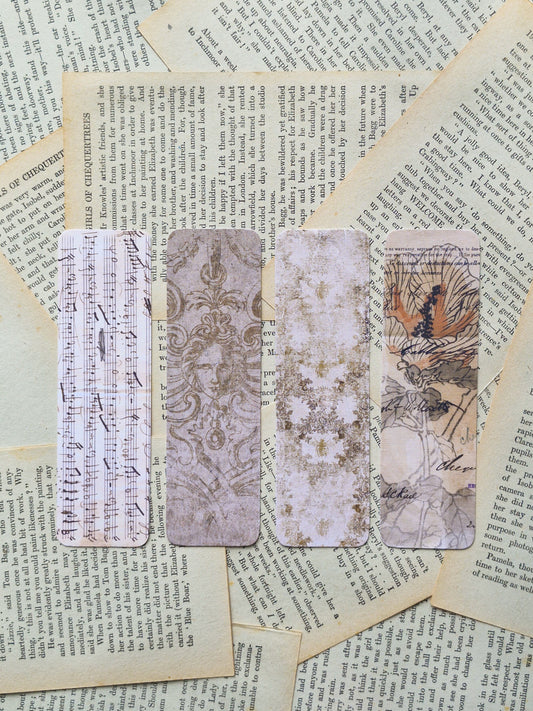 Neutral Tones Series