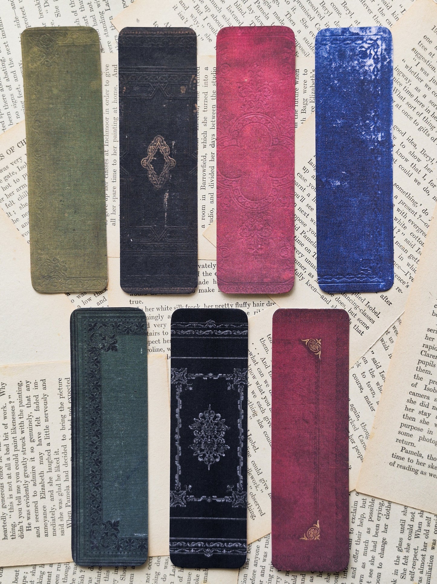Cozy Covers Series