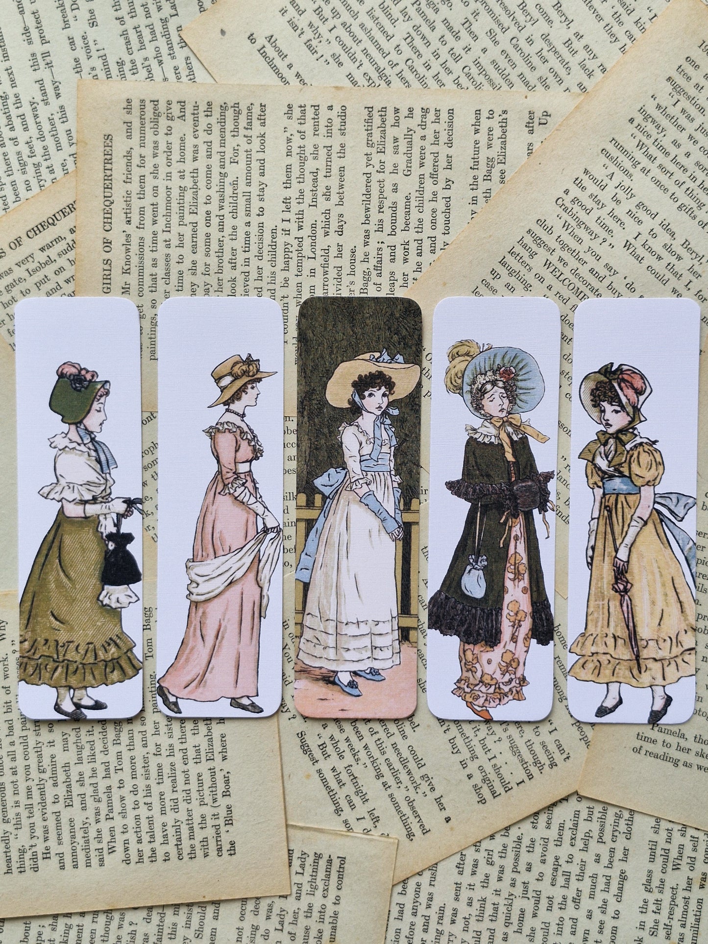 Little Women Series