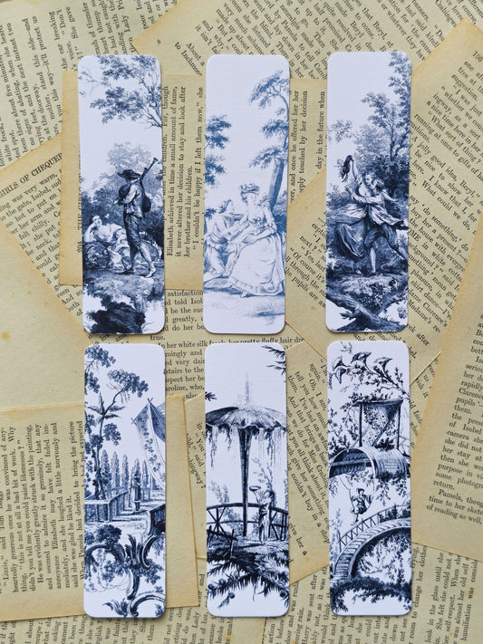 Timeless Touches Series