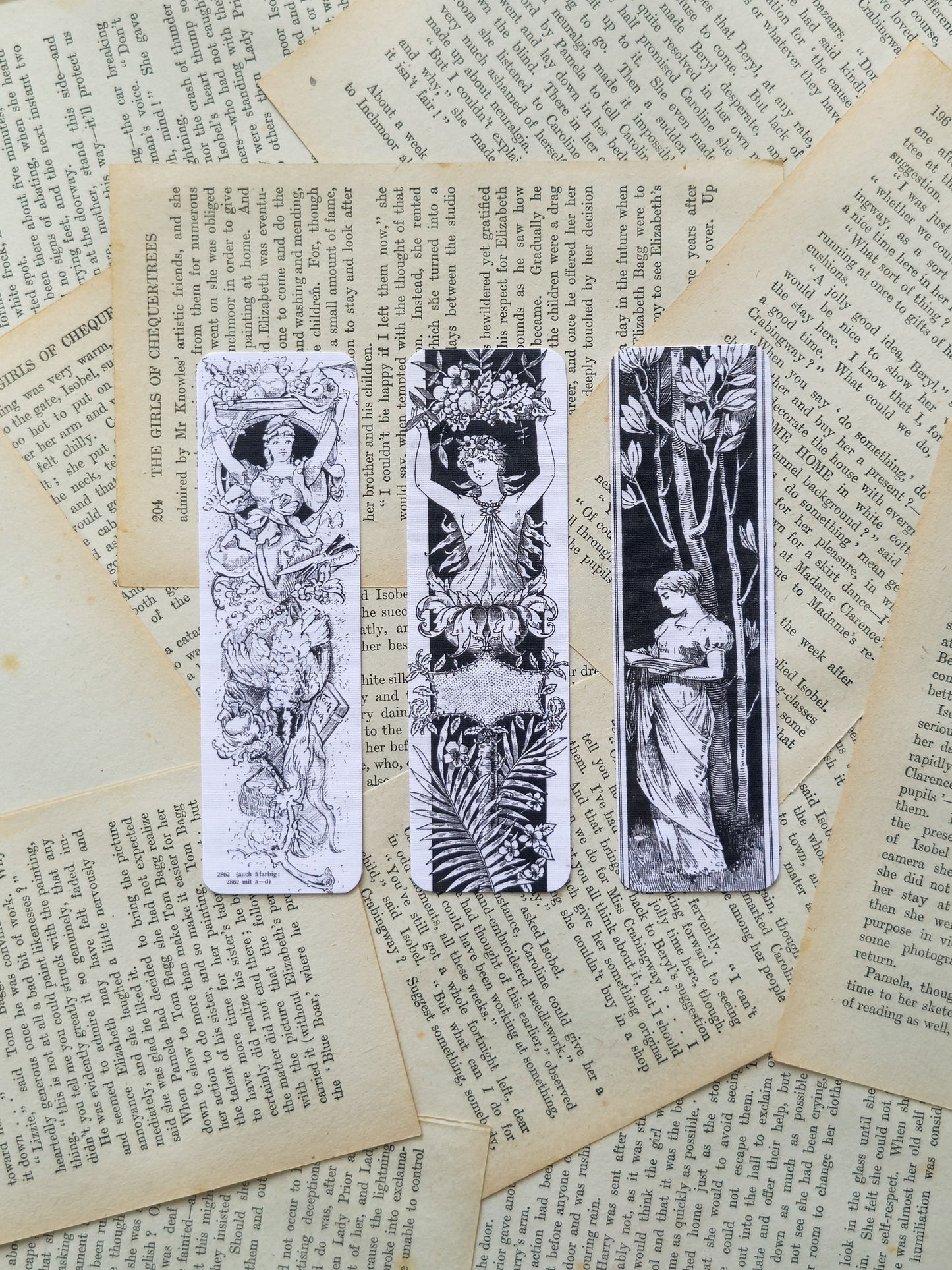 Fairer Pursuits Series