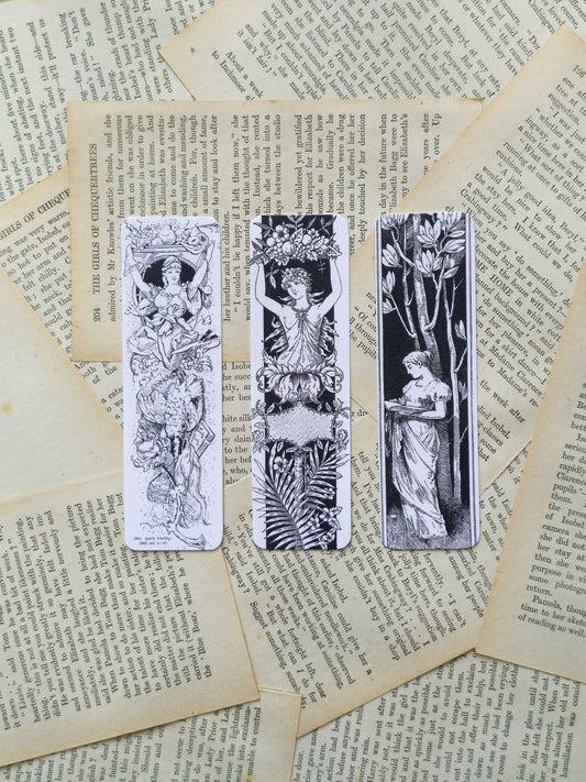 Fairer Pursuits Series