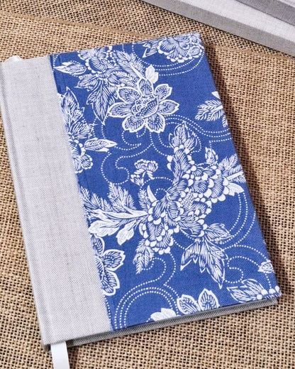 Hardcover Journal - July 4th, Glen Innes