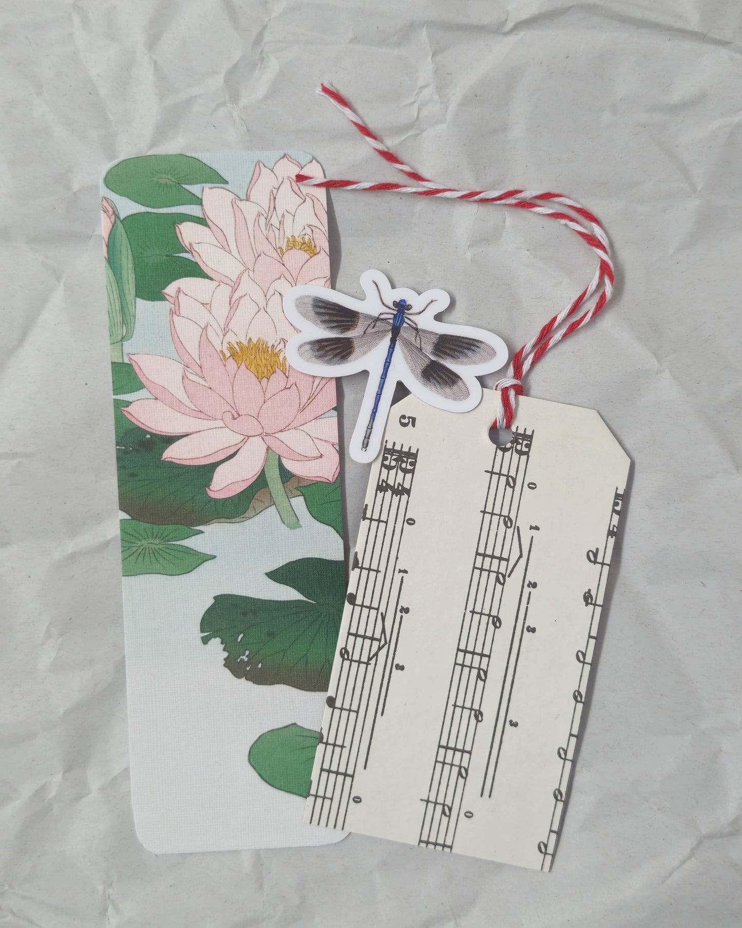 Cottage Notebook Club - July: By the Pond