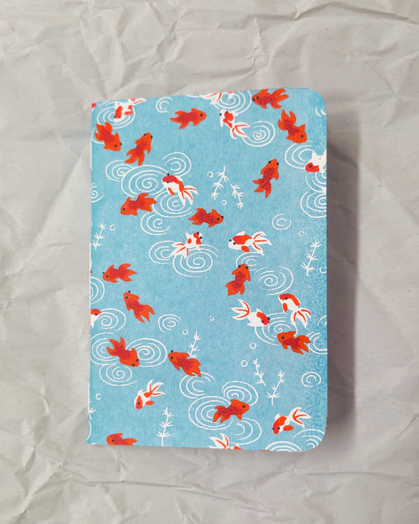 Cottage Notebook Club - July: By the Pond