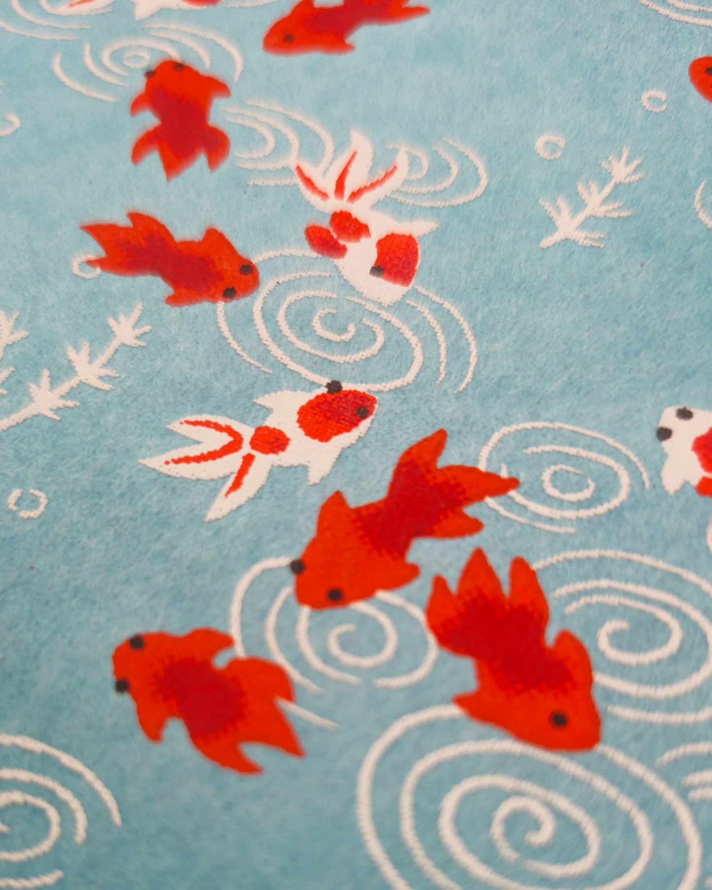 Cottage Notebook Club - July: By the Pond