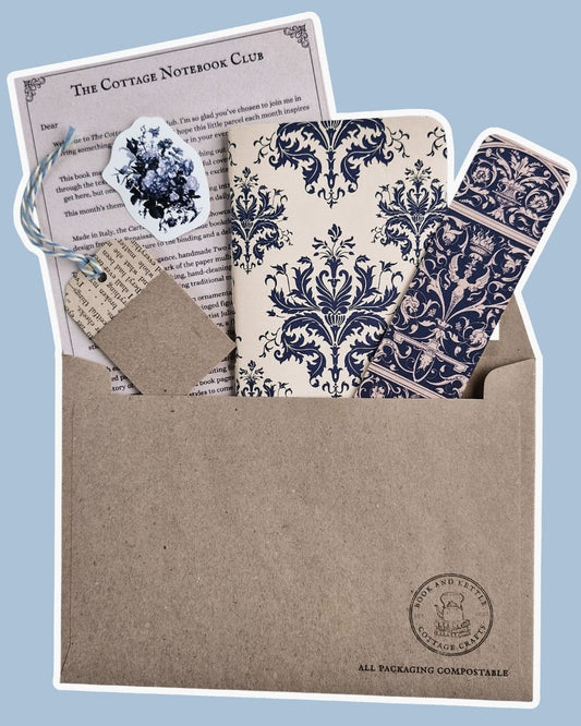 A Monthly Subscription