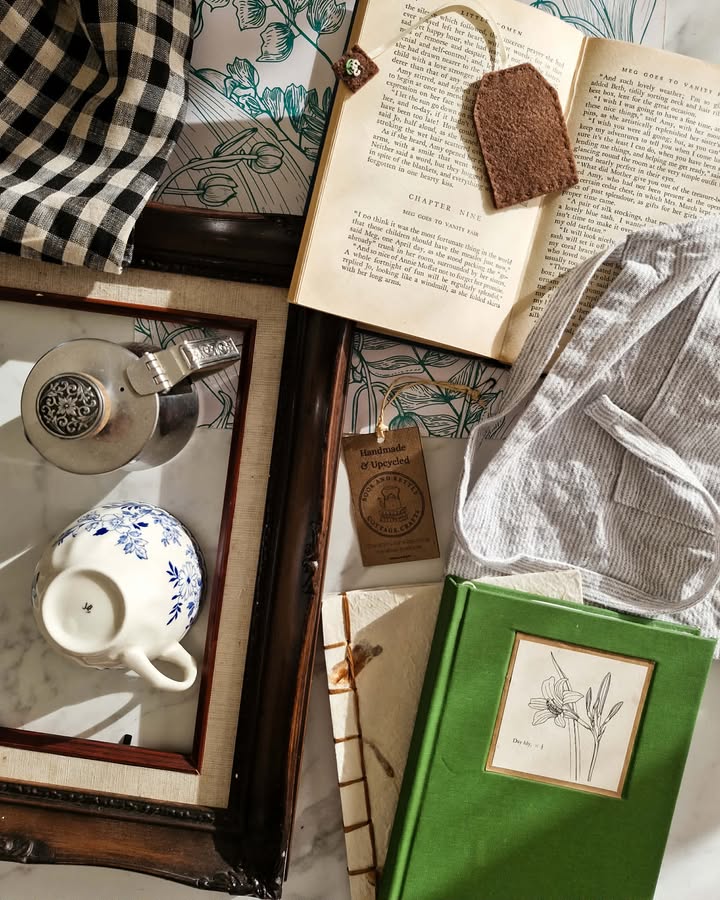 The Gift of Handmade - Gift Card