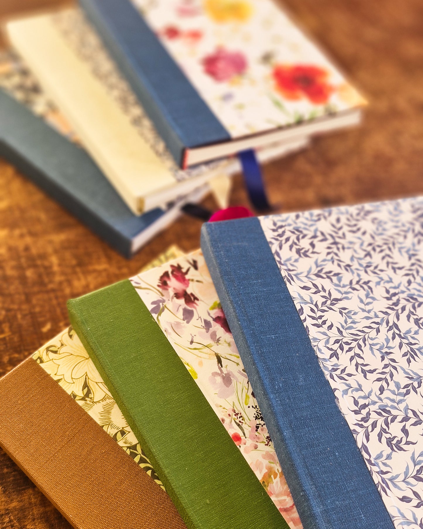 *Previous* Hardcover Journal - July 4th, Glen Innes