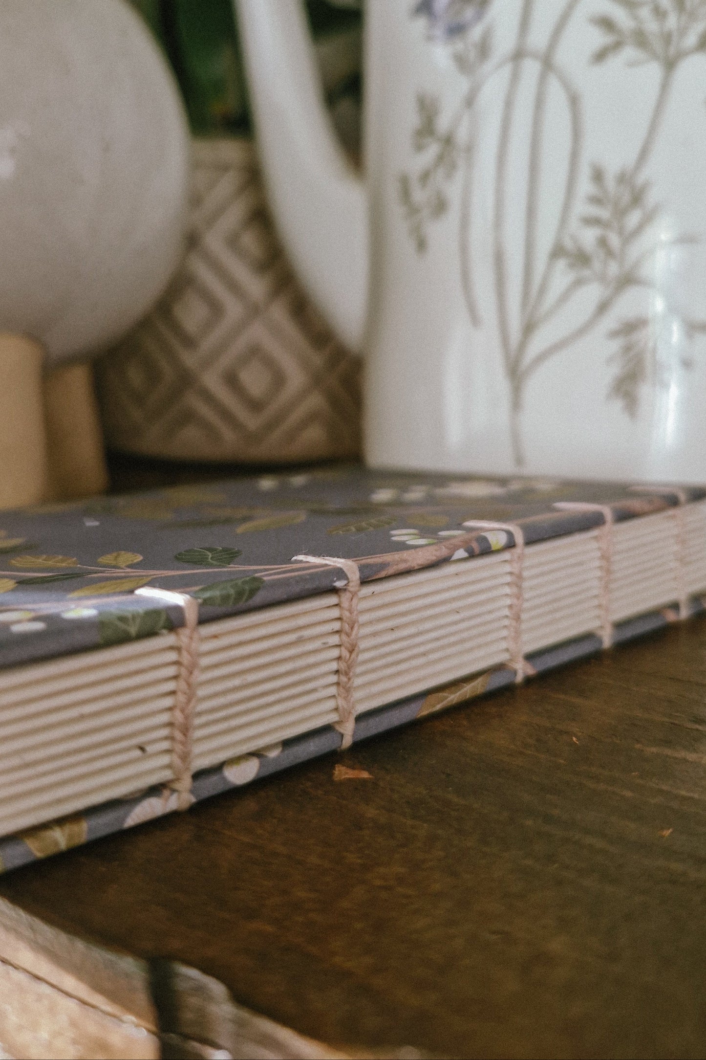 Coptic Stitch Workshop - Glen Innes