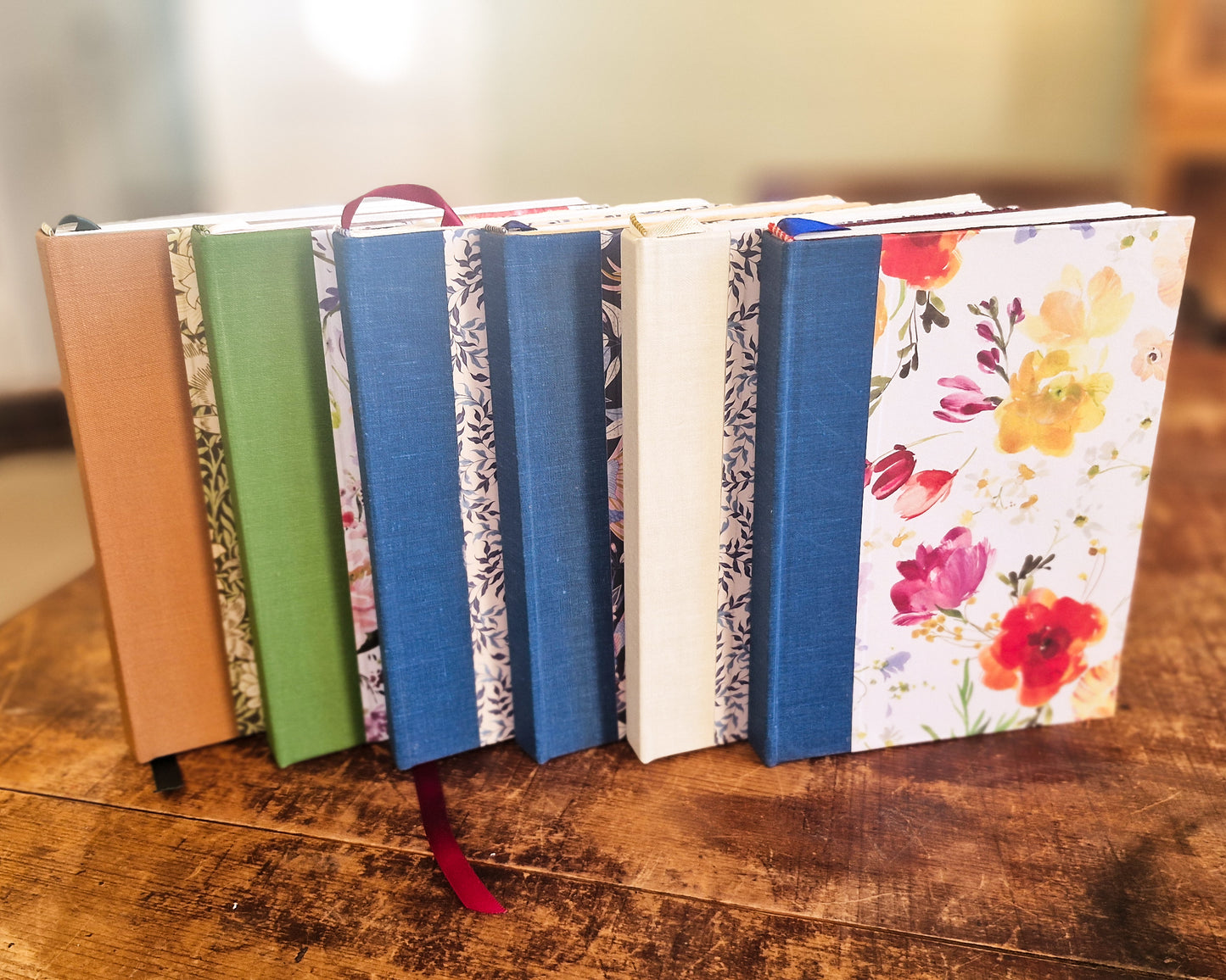 *Previous* Hardcover Journal - July 4th, Glen Innes