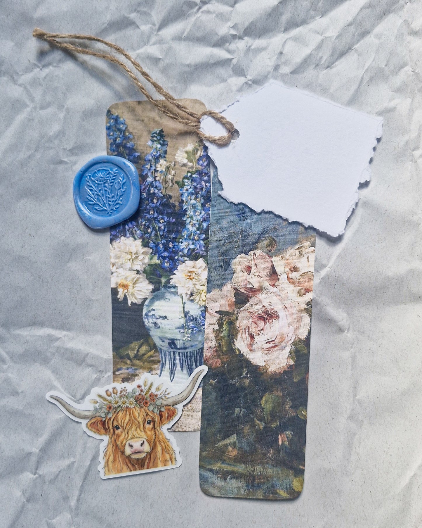 Cottage Notebook Club - September Special Wedding Edition: Cordially Invited