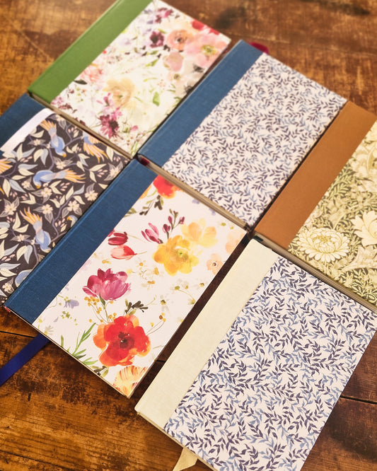 *Previous* Hardcover Journal - July 4th, Glen Innes