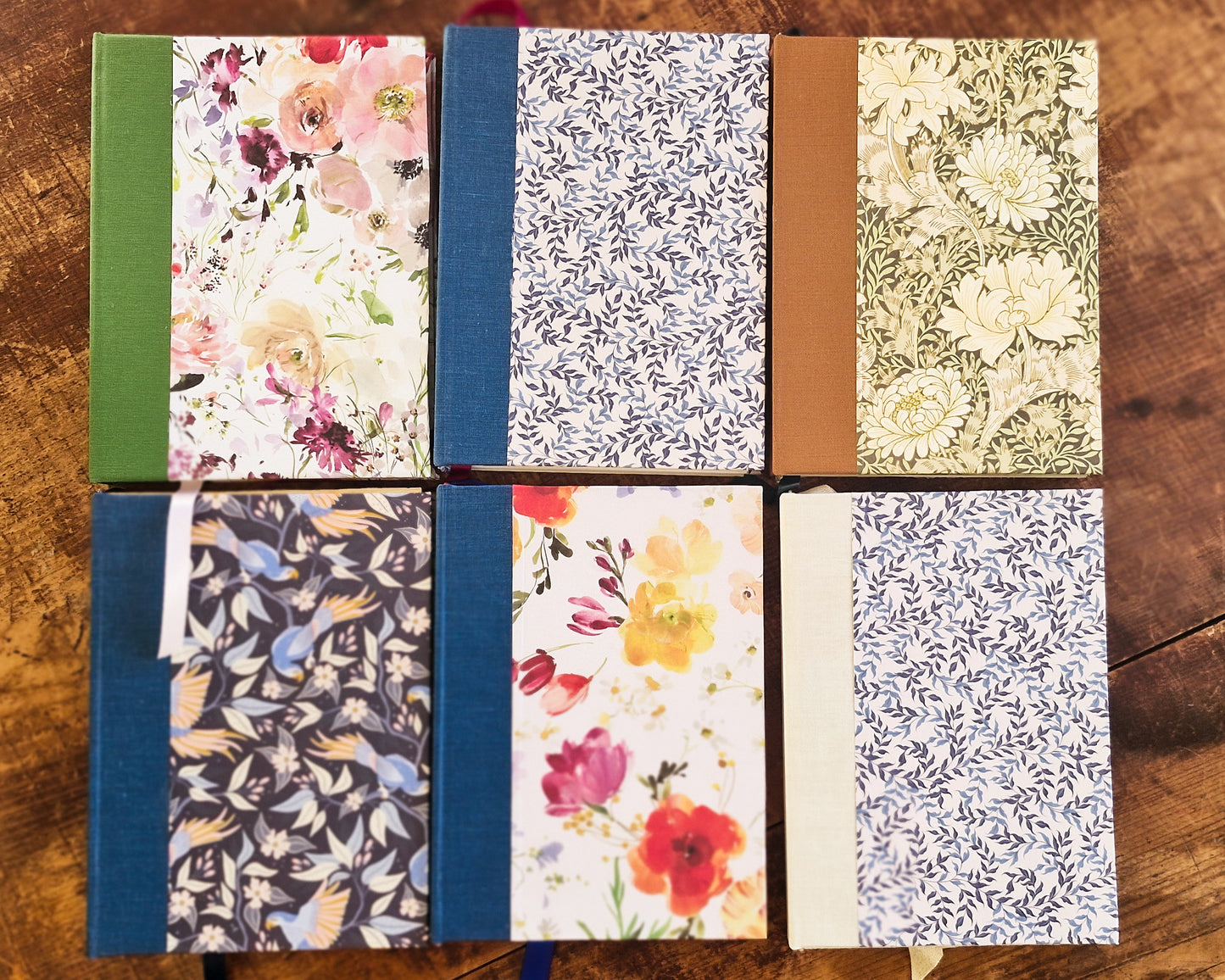 *Previous* Hardcover Journal - July 4th, Glen Innes