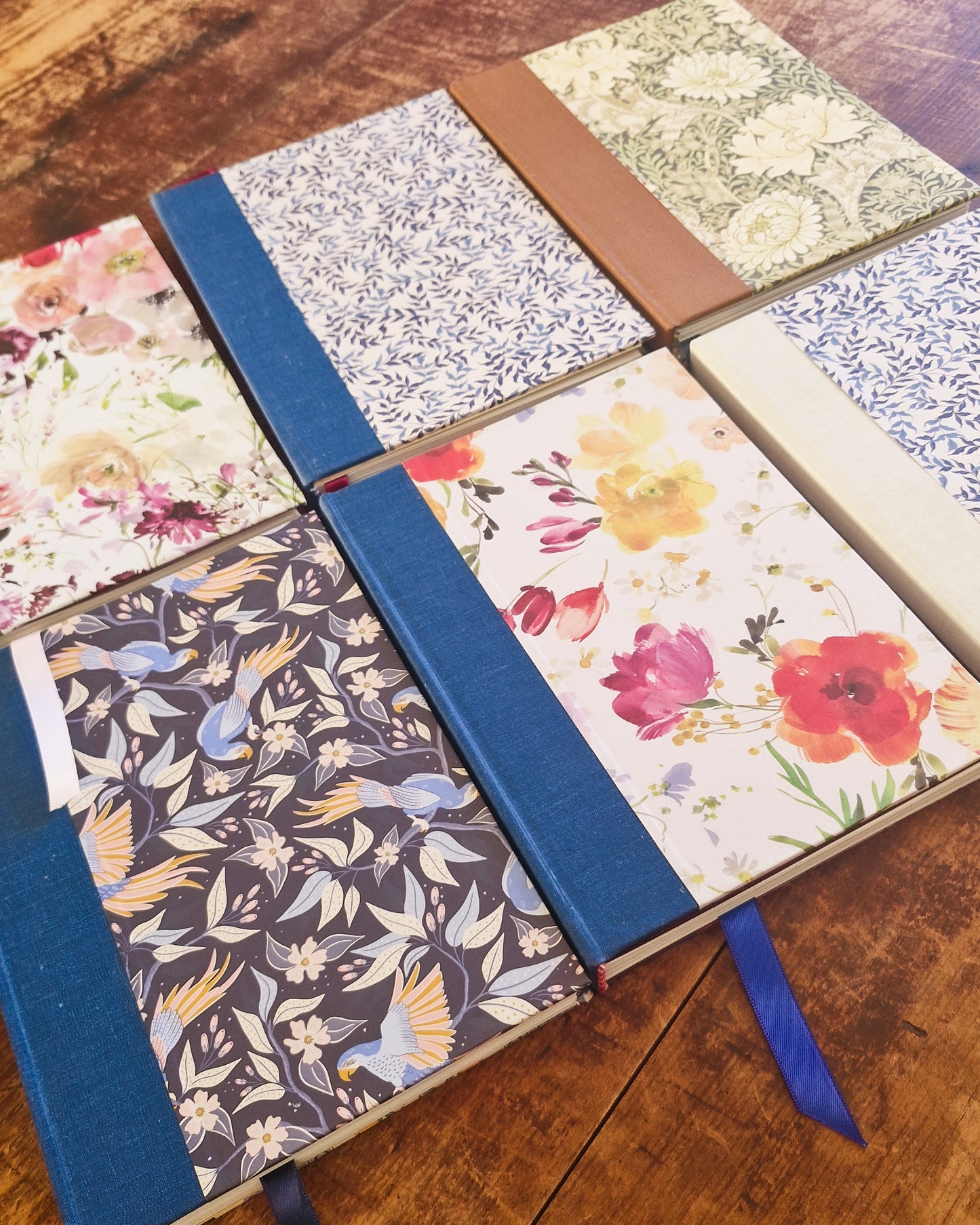 *Previous* Hardcover Journal - July 4th, Glen Innes