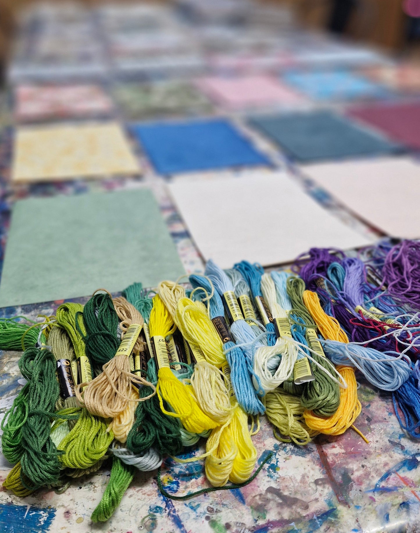 *Previous* Bookbinding @ Tinker Art School Toowoomba, QLD